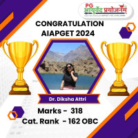 Dr. Diksha Attri