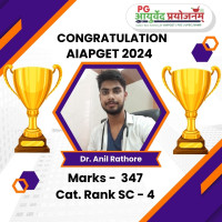Dr. Anil Rathore