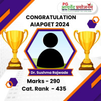 Dr. Sushma Rajwade