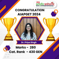 Dr. Priya Singh