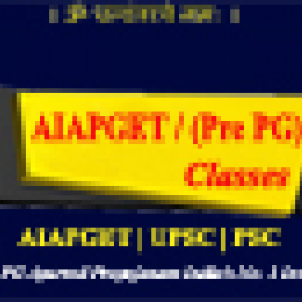 New Batch Start for AIAPGET || PSC || UPSC || BAMS