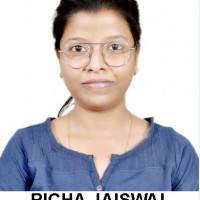 Richa Jaiswal