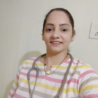 Ruchi Bhargav
